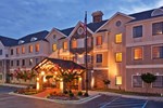 Отель Staybridge Suites Jackson Отель Staybridge Suites Jackson