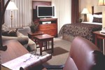 Отель Staybridge Suites Oklahoma City-Quail Springs Отель Staybridge Suites Oklahoma City-Quail Springs