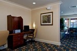 Отель Staybridge Suites Palmdale Отель Staybridge Suites Palmdale