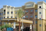 Отель Staybridge Suites Phoenix-Glendale Отель Staybridge Suites Phoenix-Glendale