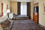 Отель Staybridge Suites Portland-Airport Отель Staybridge Suites Portland-Airport