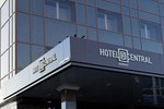 Гостиница Центральный Гостиница Центральный