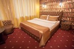 Гостиница Мартон Олимпик Гостиница Мартон Олимпик