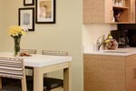 Отель Sonesta ES Suites Schaumburg Отель Sonesta ES Suites Schaumburg