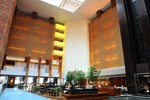 Отель The Strings by InterContinental, Tokyo Отель The Strings by InterContinental, Tokyo