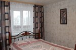 Апартаменты Sweet Home Апартаменты Sweet Home