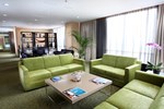 Отель Swiss-Belhotel Mangga Besar Отель Swiss-Belhotel Mangga Besar