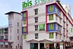 Отель Swiss-Inn Waterfront Sandakan Отель Swiss-Inn Waterfront Sandakan