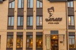 Гостиница Чапаев Гостиница Чапаев