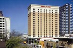 Отель Hampton Inn & Suites Austin-Downtown Отель Hampton Inn & Suites Austin-Downtown