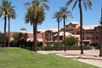 Отель The Hilton Garden Inn Phoenix Airport Hotel Отель The Hilton Garden Inn Phoenix Airport Hotel