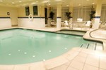 Отель Hilton Garden Inn Portland Airport Отель Hilton Garden Inn Portland Airport