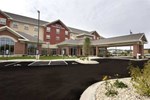 Отель The Hilton Garden Inn Rockford Hotel Отель The Hilton Garden Inn Rockford Hotel
