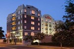 Отель Hilton Garden Inn Savannah Historic District Отель Hilton Garden Inn Savannah Historic District