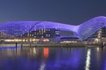 Отель Yas Viceroy Hotel Отель Yas Viceroy Hotel