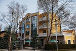 Гостиница Даяна Гостиница Даяна