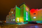 Мини-отель Наш Лебедянь Мини-отель Наш Лебедянь