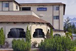 Отель Travelodge Отель Travelodge
