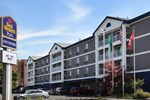 Отель Travelodge at the Convention Center-Spokane Отель Travelodge at the Convention Center-Spokane