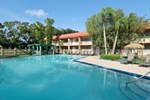 Отель Travelodge Clearwater Central Отель Travelodge Clearwater Central