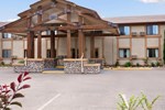 Отель Travelodge Colorado Springs Отель Travelodge Colorado Springs