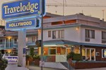 Отель Hollywood Travelodge Отель Hollywood Travelodge