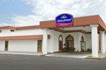 Отель Travelodge Hotel Billings Отель Travelodge Hotel Billings