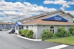 Отель Travelodge Newport Отель Travelodge Newport