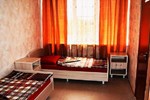Гостиница На Донбасской Гостиница На Донбасской