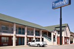 Отель Travelodge Wichita Falls Отель Travelodge Wichita Falls