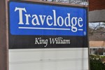 Отель Travelodge Williamsburg Colonial Area Отель Travelodge Williamsburg Colonial Area
