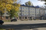 Гостиница Костромской Грес Гостиница Костромской Грес