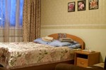 Гостиница ОтельОК Гостиница ОтельОК