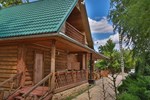 Гостиница Загородный Дом Екатерининская Усадьба Гостиница Загородный Дом Екатерининская Усадьба