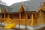 Гостевой дом На Кривоколенном Гостевой дом На Кривоколенном