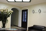 Гостиница VIVO Hotel Гостиница VIVO Hotel