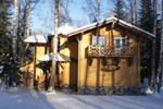 Гостиница База отдыха Березовая роща Гостиница База отдыха Березовая роща