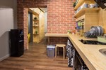 Хостел InDaHouse Хостел InDaHouse