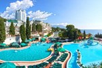 Гостиница Пальмира Палас Гостиница Пальмира Палас