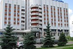 Гостиница Ветразь Гостиница Ветразь