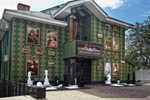 Гостиница Weekend Boutique Hotel Гостиница Weekend Boutique Hotel
