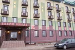 Гостиница Камелот Апарт-Отель Гостиница Камелот Апарт-Отель