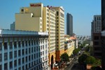 Отель Westin Gaslamp Quarter Отель Westin Gaslamp Quarter