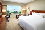 Отель The Westin San Francisco Airport Отель The Westin San Francisco Airport