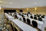 Отель Wyndham Garden Harrisburg Hers Отель Wyndham Garden Harrisburg Hers