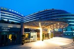Отель Wyndham Grand Plaza Royale Hangzhou Отель Wyndham Grand Plaza Royale Hangzhou