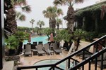 Отель Hotel Galvez and Spa, A Wyndham Grand Hotel Отель Hotel Galvez and Spa, A Wyndham Grand Hotel