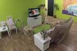 Хостел Габзов Хостел Габзов