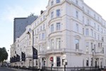 Отель Park International Hotel Отель Park International Hotel