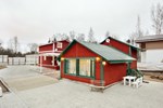 Гостевой дом Scandi Nordic Гостевой дом Scandi Nordic